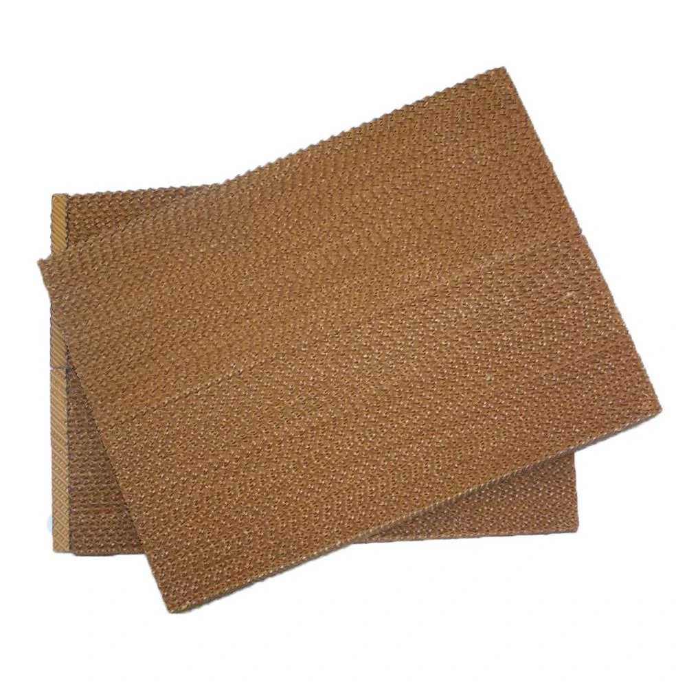 3 In. X 28 In. X 20 In. Rigid Media Pads For Evaporative Coolers