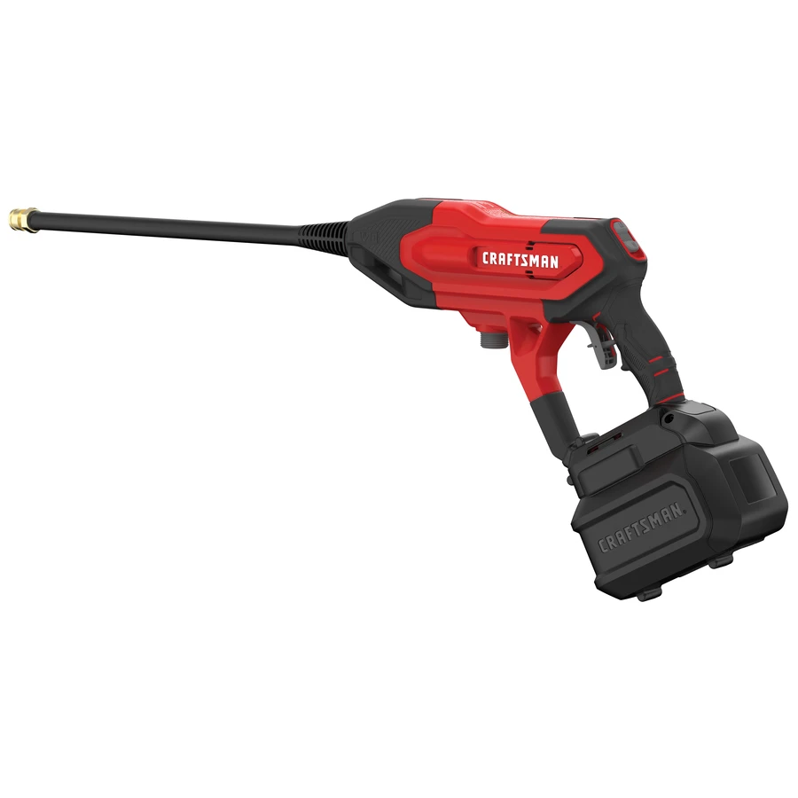 V20 Cmcpw350d1 350 Psi Battery Portable Power Cleaner With Accessories