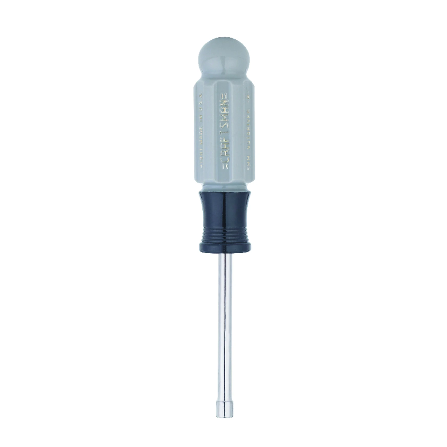 5 Mm Metric Nut Driver 6.6 In. Long Hand Tool