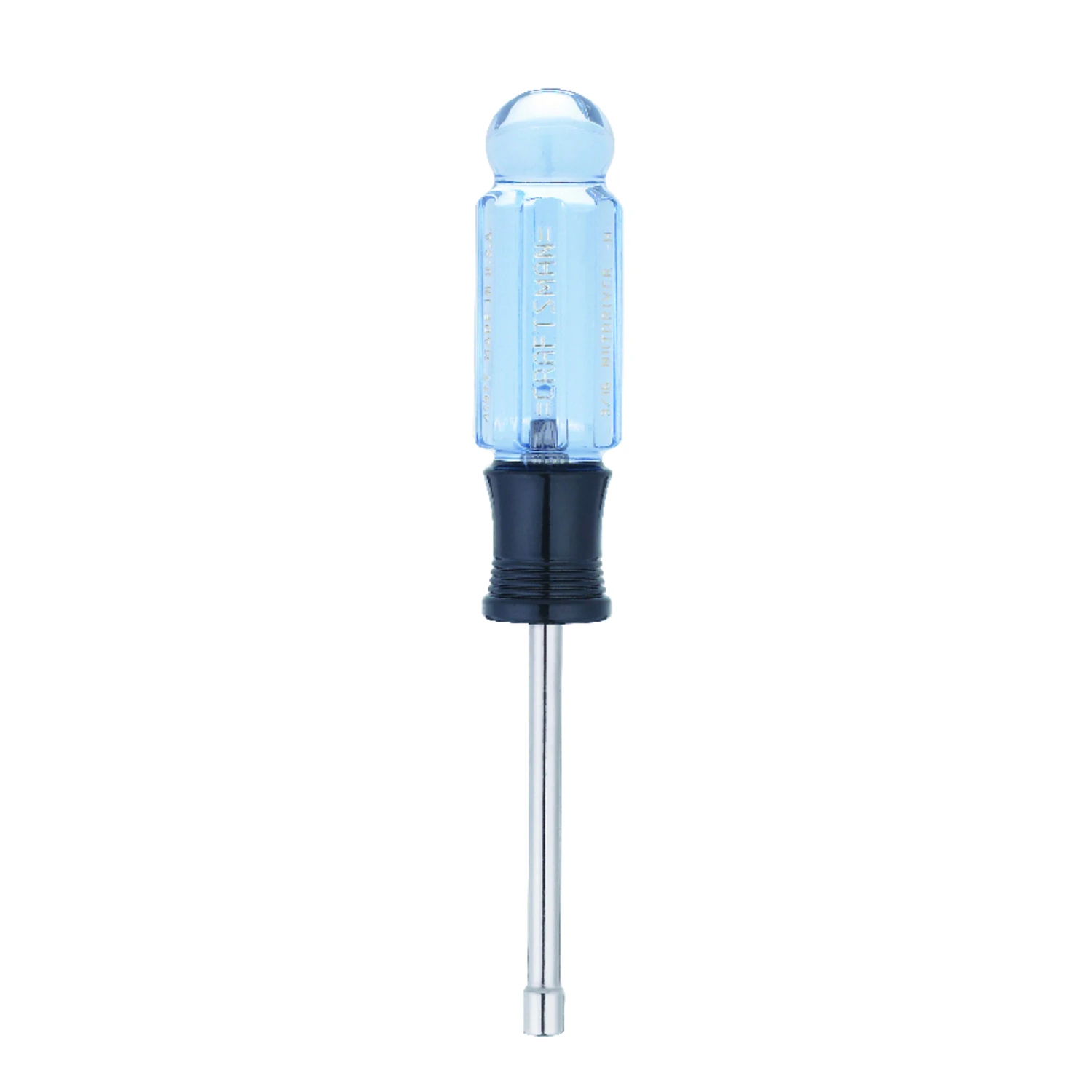 3/16 In. Sae Nut Driver 2.9 In. Long Hand Tool