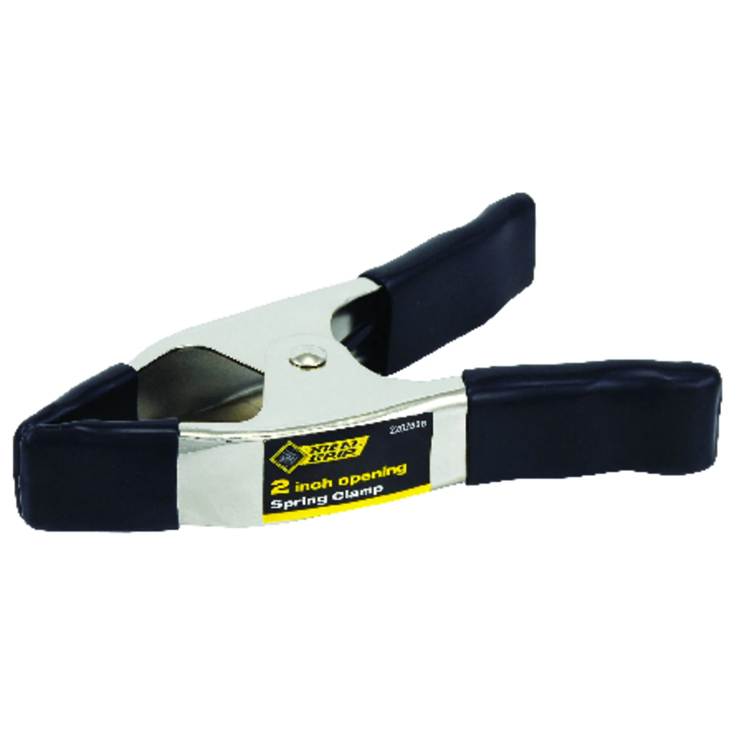 SPRING CLAMP 2" SG