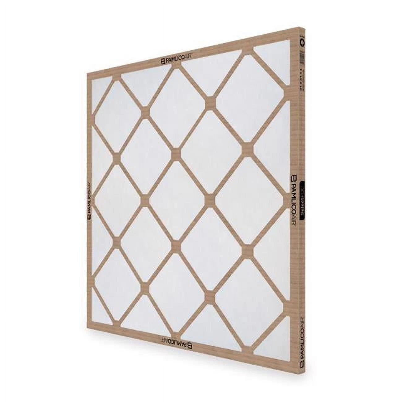 Pamlico Air 20 in. W X 30 in. H X 1 in. D Fiberglass 4 MERV Air Filter 1 pk