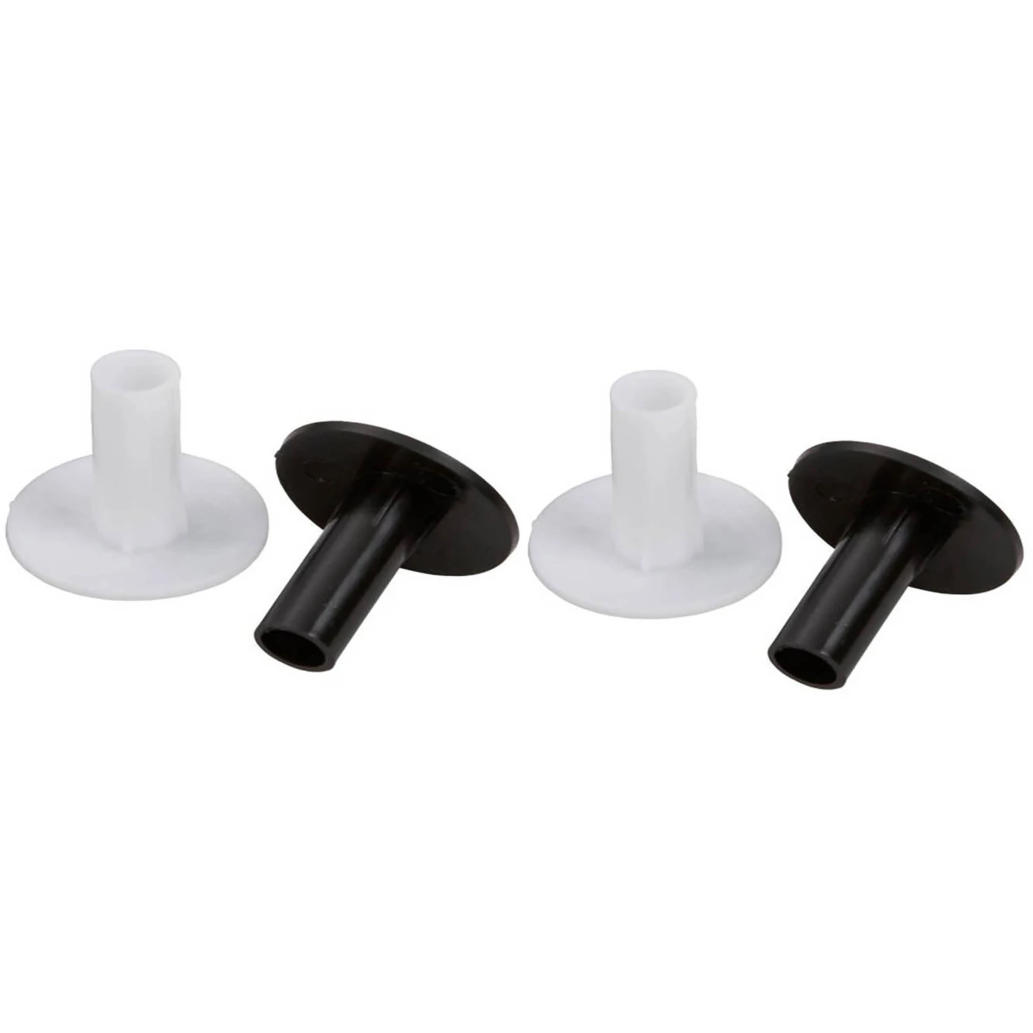 BUSHINGS COAX 4PK 2WH/2B
