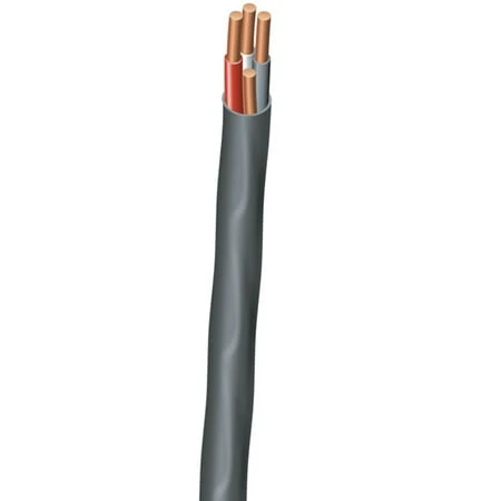 WIRE STRND 6-3 NM-WG 50'