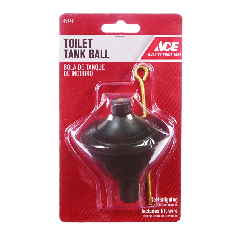 BALL TOILET TANK S ALI
