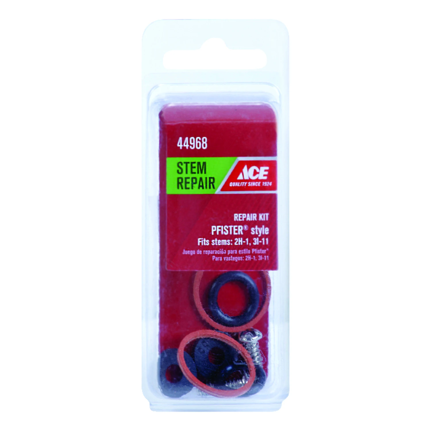 Hot And Cold Brass Stem Repair Kit For Price Pfister Faucets