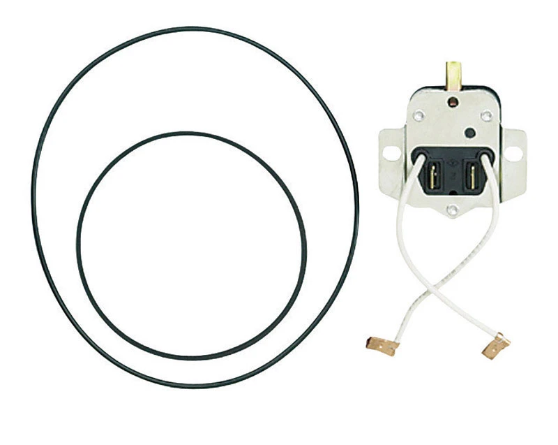 Switch Repair Kit For Asf, Spf, Cdu Series Submersible Sump Pumps