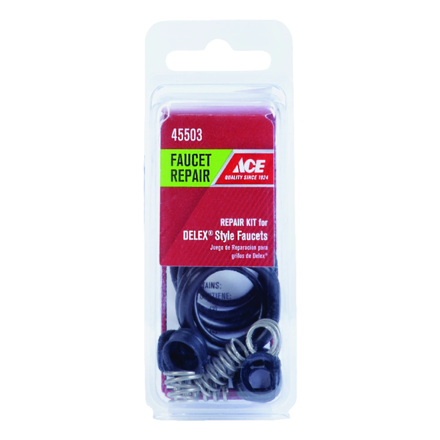 Delta Faucet Repair Kit For Delex Faucets - Model A0088782