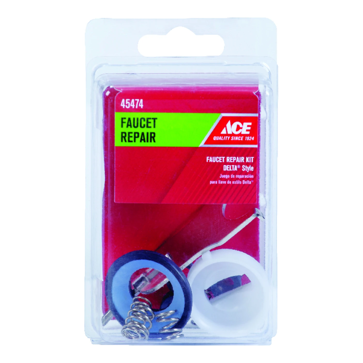 Delta Faucet Repair Kit For Single-handle Faucets - Model A0088784