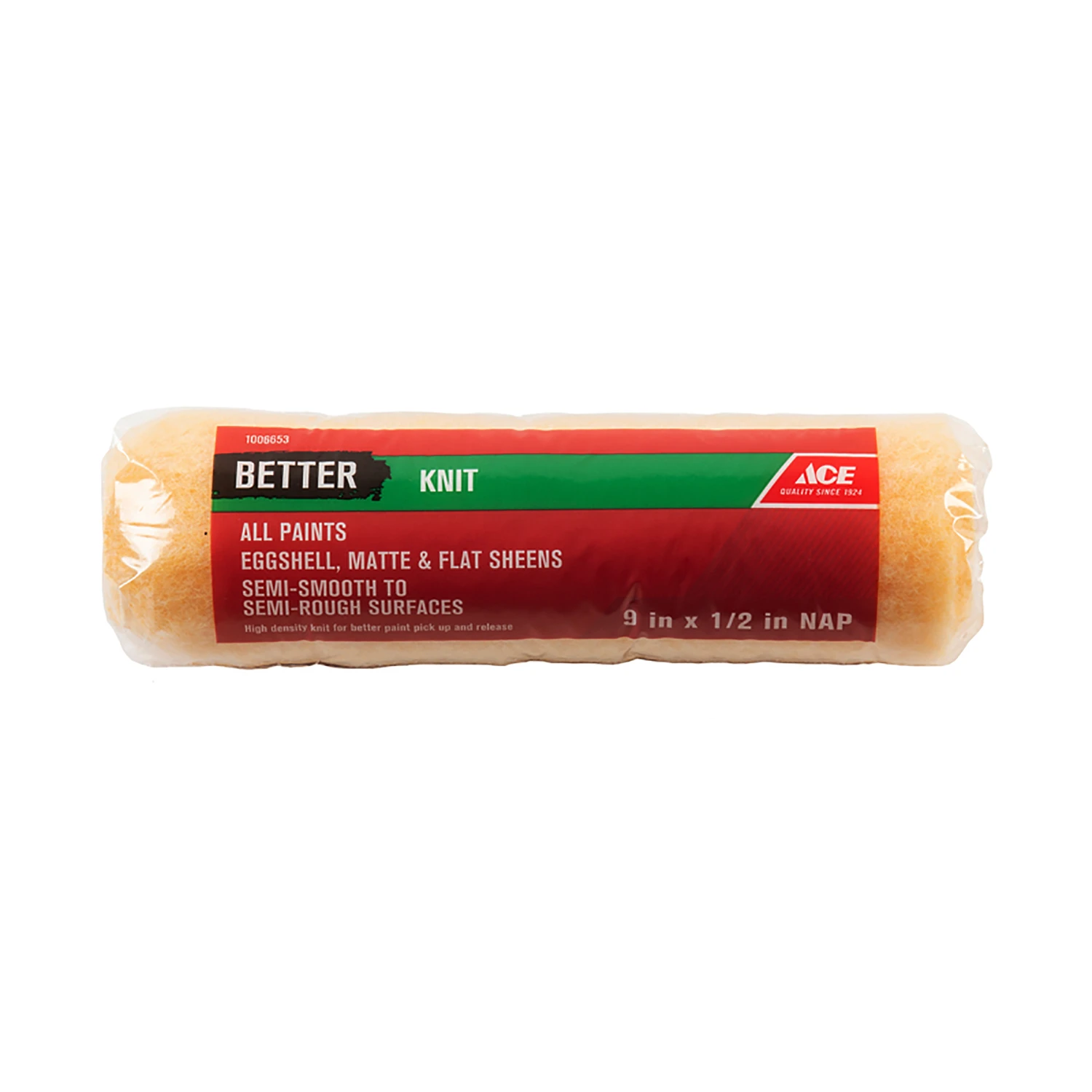 ACE BETTER ROLLER 9X1/2"
