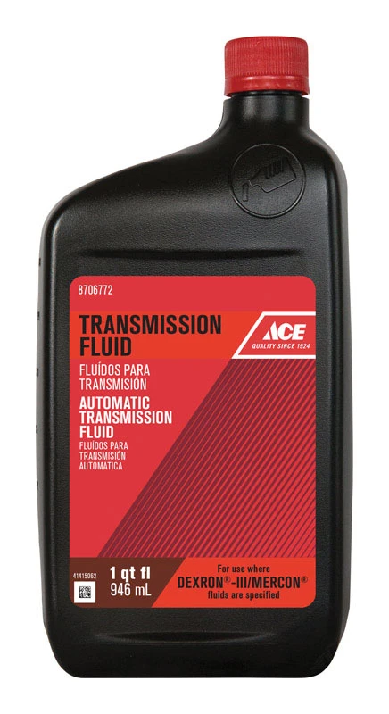 ATMTC TRNSM FL DXRN 1QT