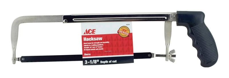 ECON HACKSAW 10" ACE