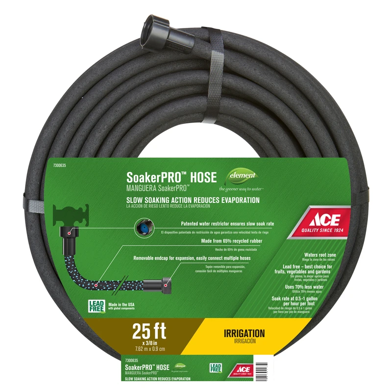 25' Soaker Hose