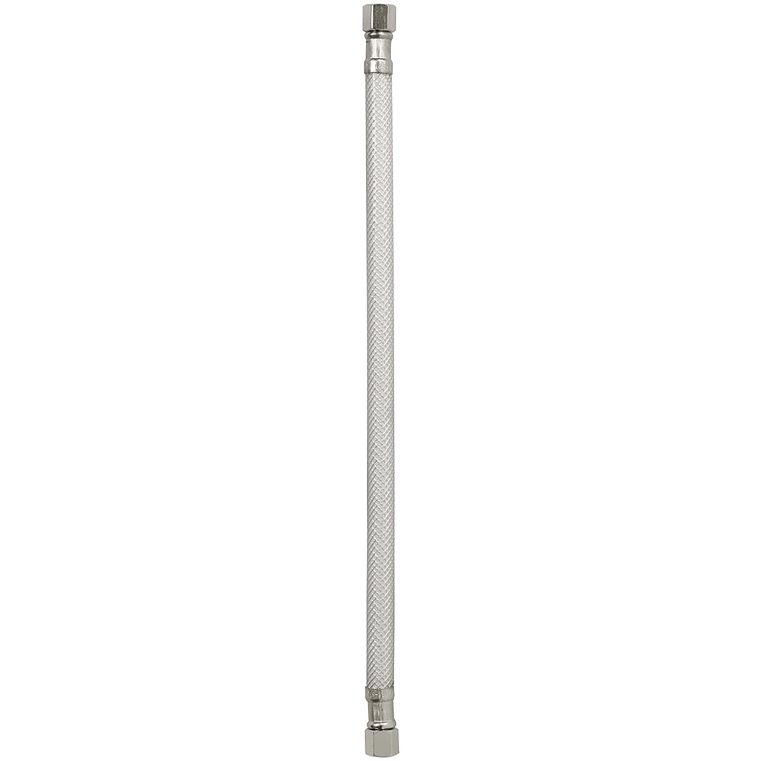 1/4 In. Compression X 1/4 In. Dia. 12 In. Pvc Ice Maker Supply Line