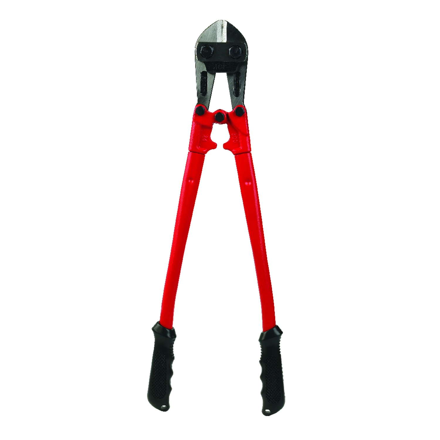 Ace 24 in. Bolt Cutter Red 1 pk