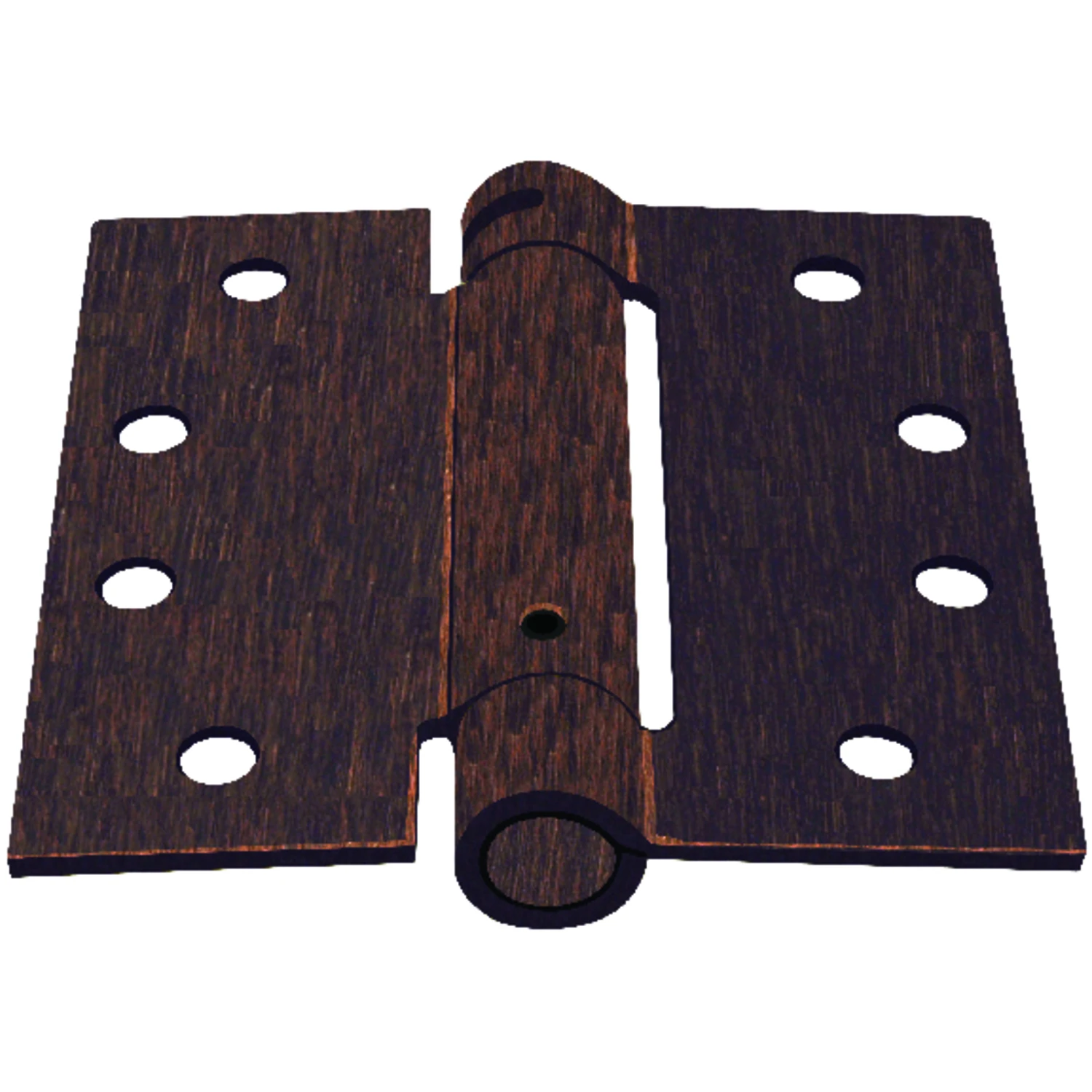 HINGE RES SQ 4" ORB
