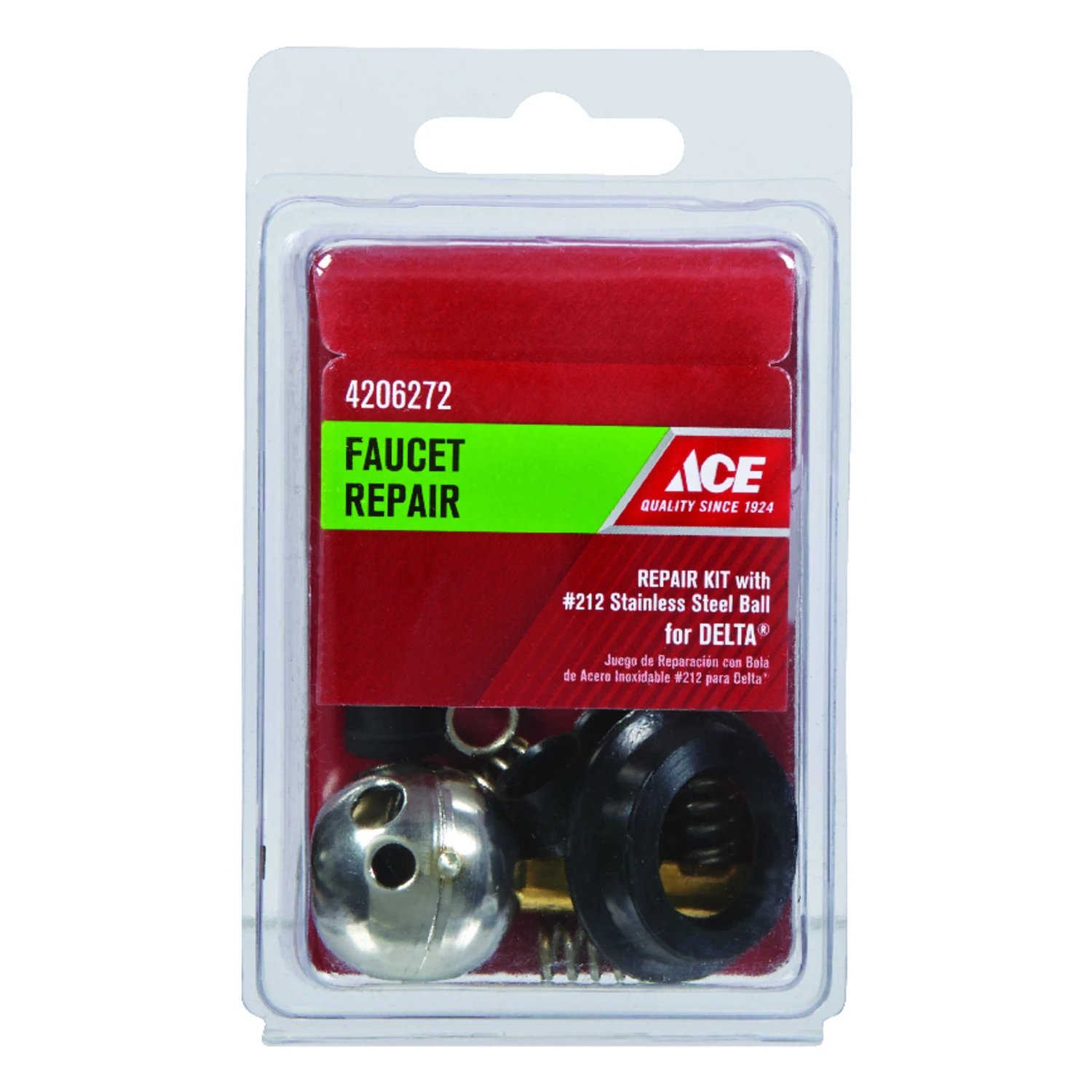 Delta Faucet Repair Kit
