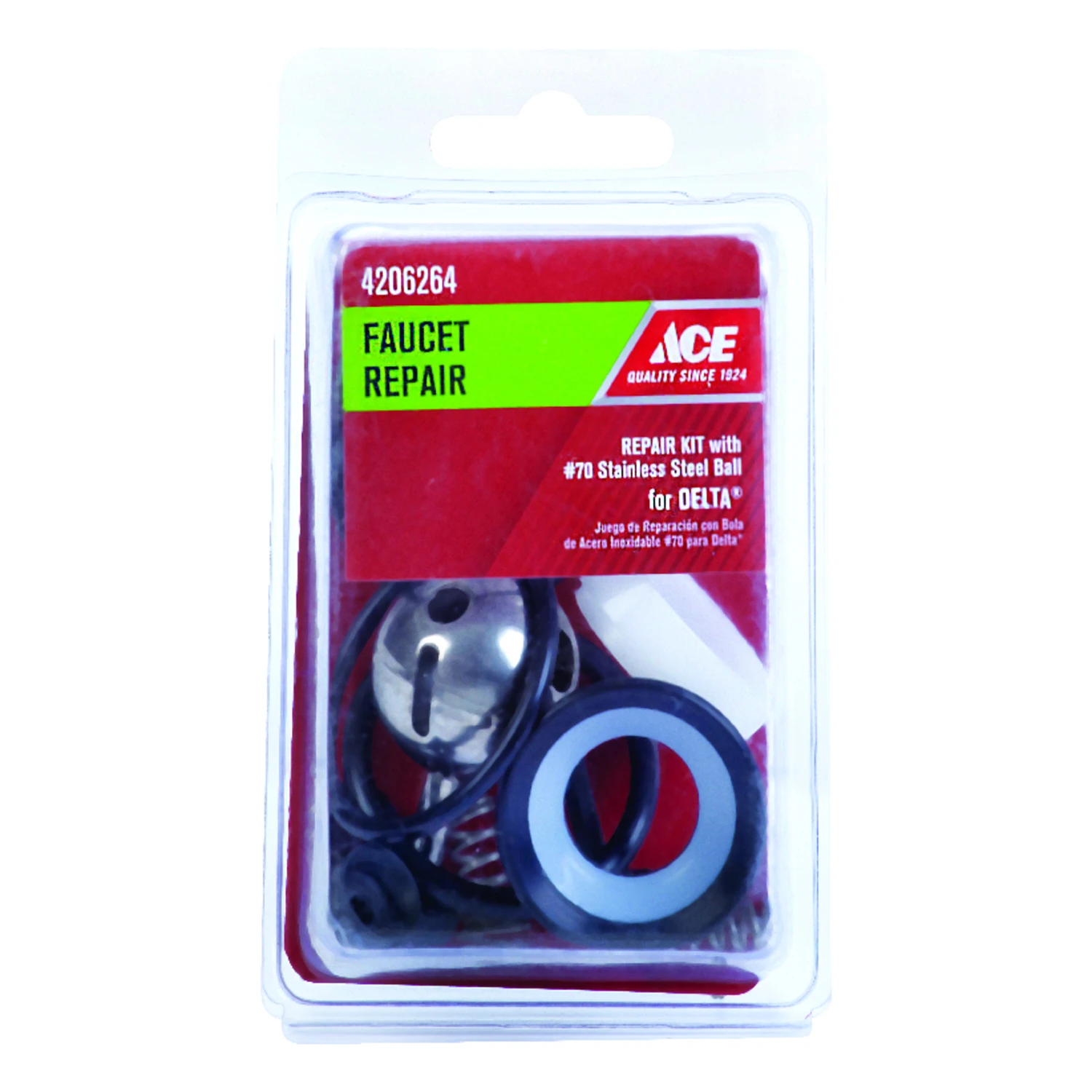 Delta Faucet Repair Kit For Single Handle Faucets - Model A0086970
