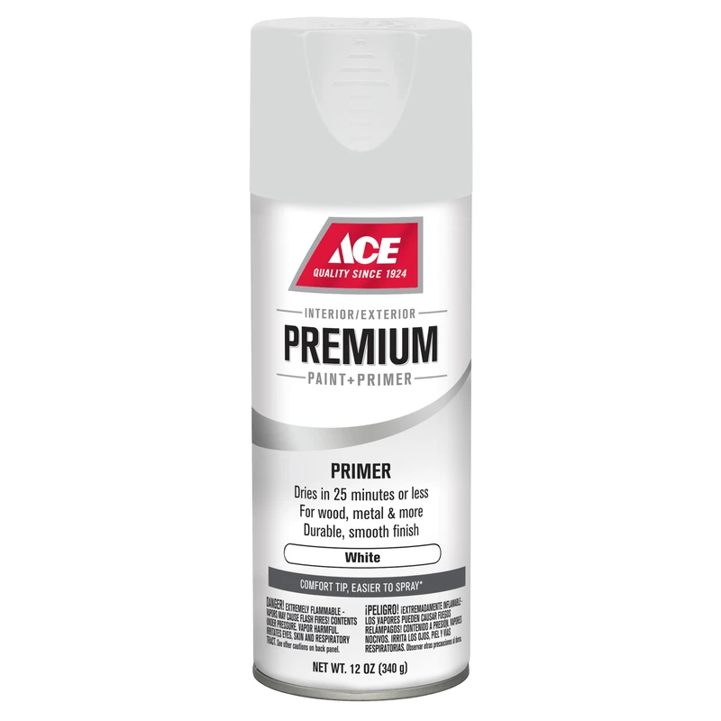 ACE White Primer