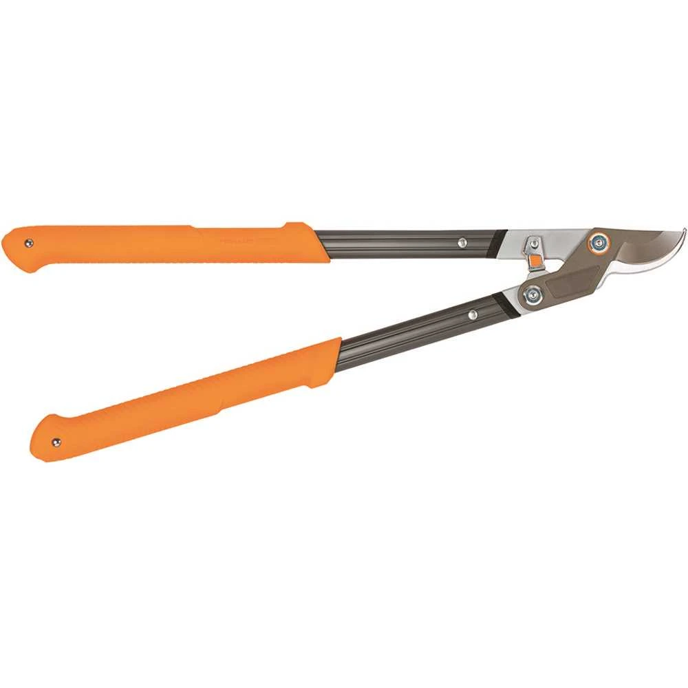 Fiskars Pro Lopper 28-1/4 In Overall Length, 2 In Cutting Capacity, Aluminum Handle