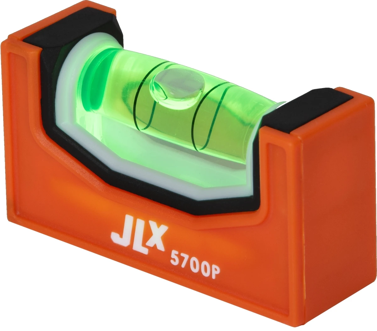 Jlx Series 5700p Magnetic Pocket Level - Compact And Durable Design