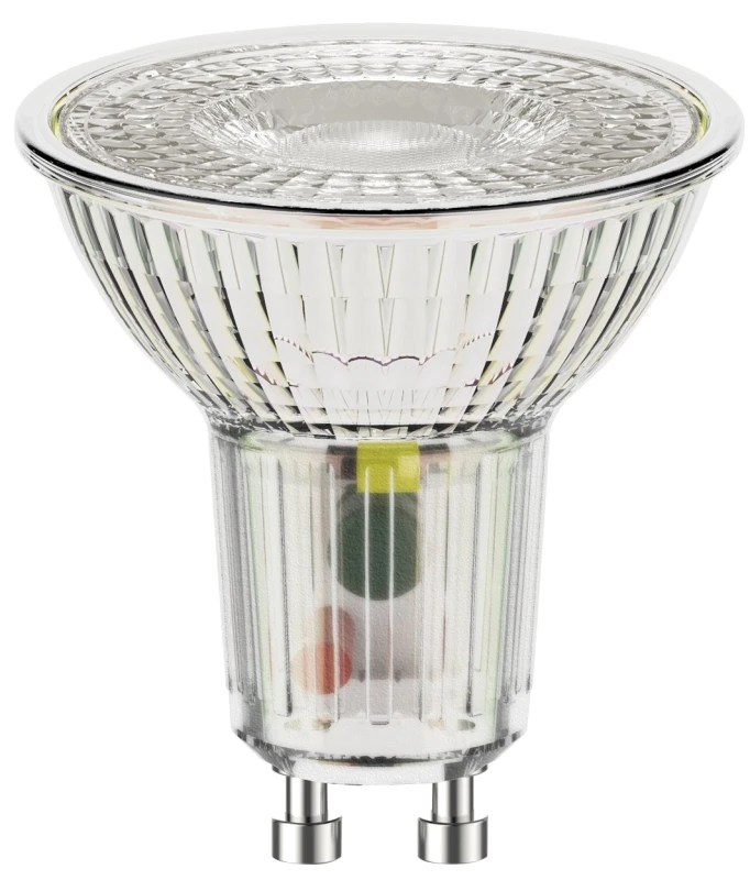 5.5w Par16 Daylight Led Light Bulb With Gu10 Base