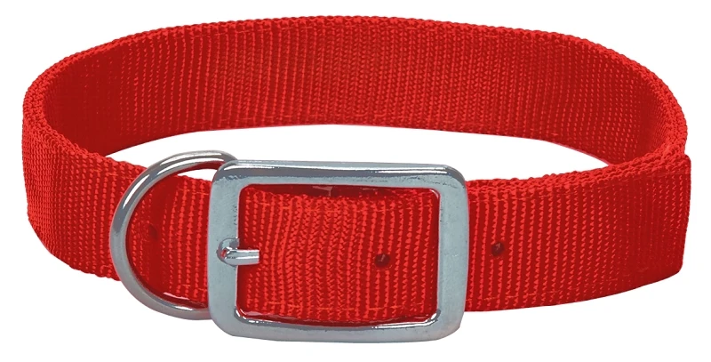 Guardian Gear 2052324 24 In. Orange Nylon Hunting Collar For Dogs