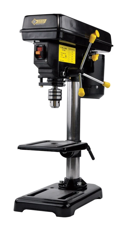 MM 10'BENCH DRILL PRESS