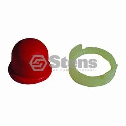 Briggs & Stratton 694394 Primer Bulb Replacement - Stens 120-178 Model