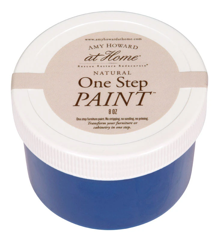 8 Oz American Dream One Step Flat Chalky Finish Paint