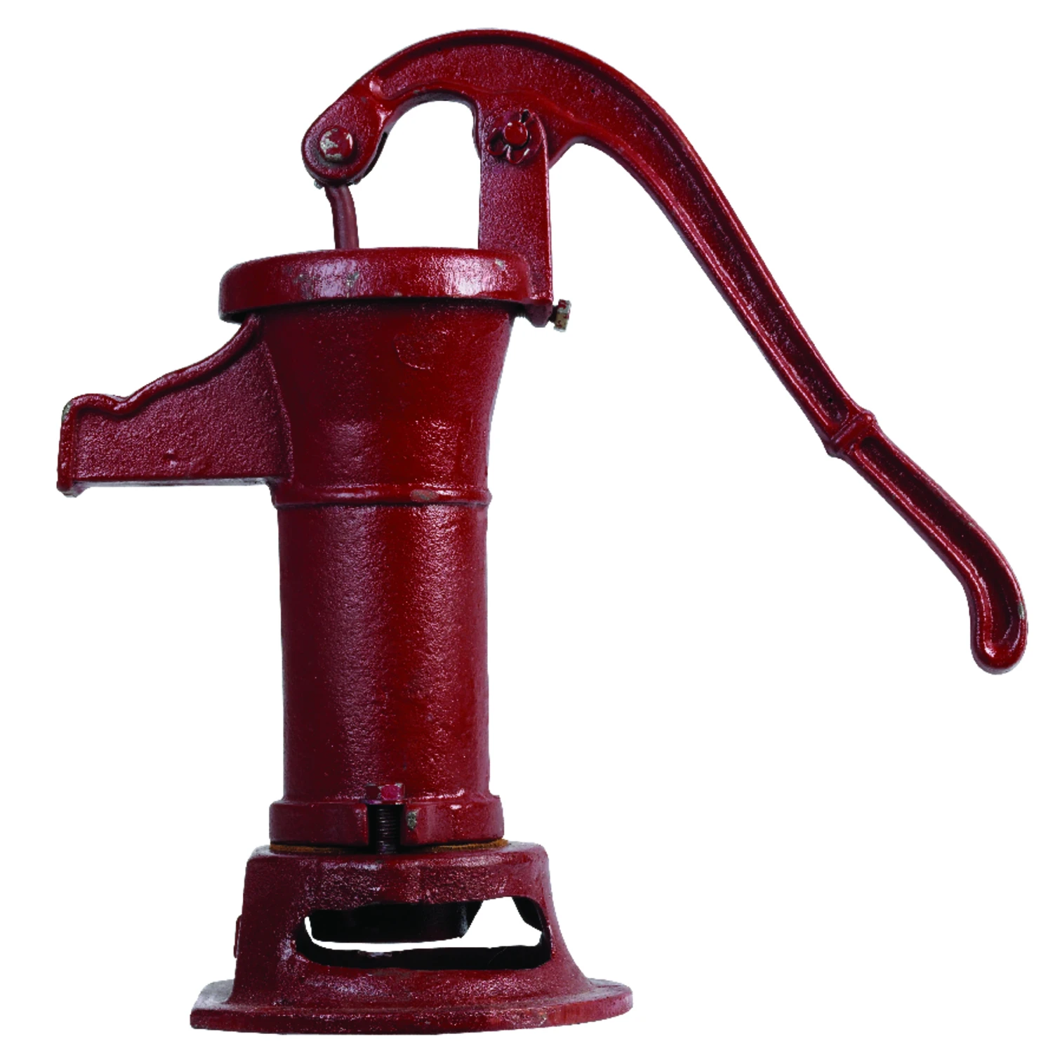 7 Gpm Cast Iron Switchless Pitcher Pump Model Pp2