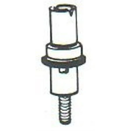 Rp6073 Spray Diverter Assembly For Two-handle Kitchen Faucets