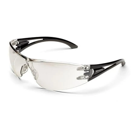 Husqvarna Protective Safety Glasses With Uv Protection And Adjustable Nosepiece