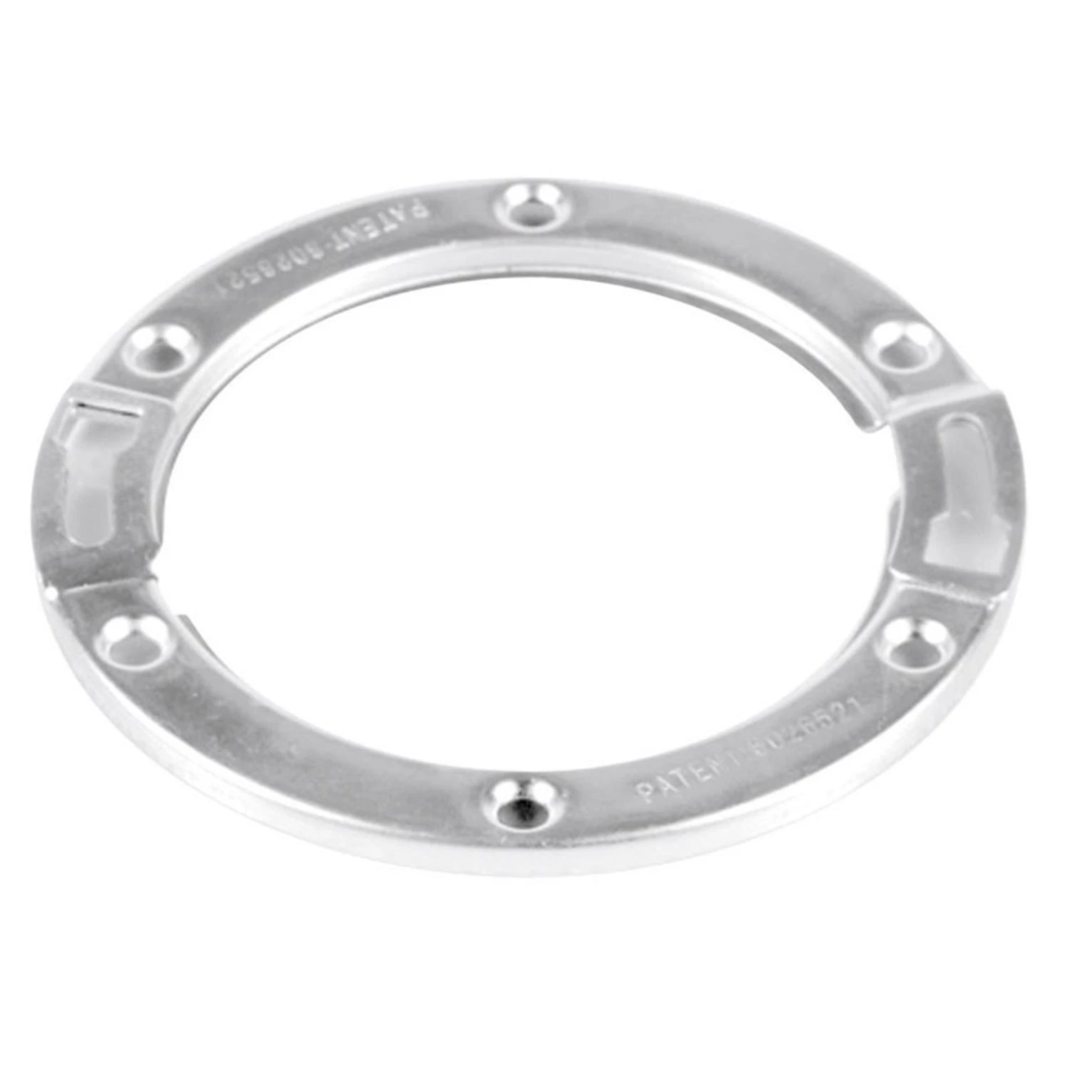Moss Bay Replacement Flange Stainless Steel 7.01 In. Diameter