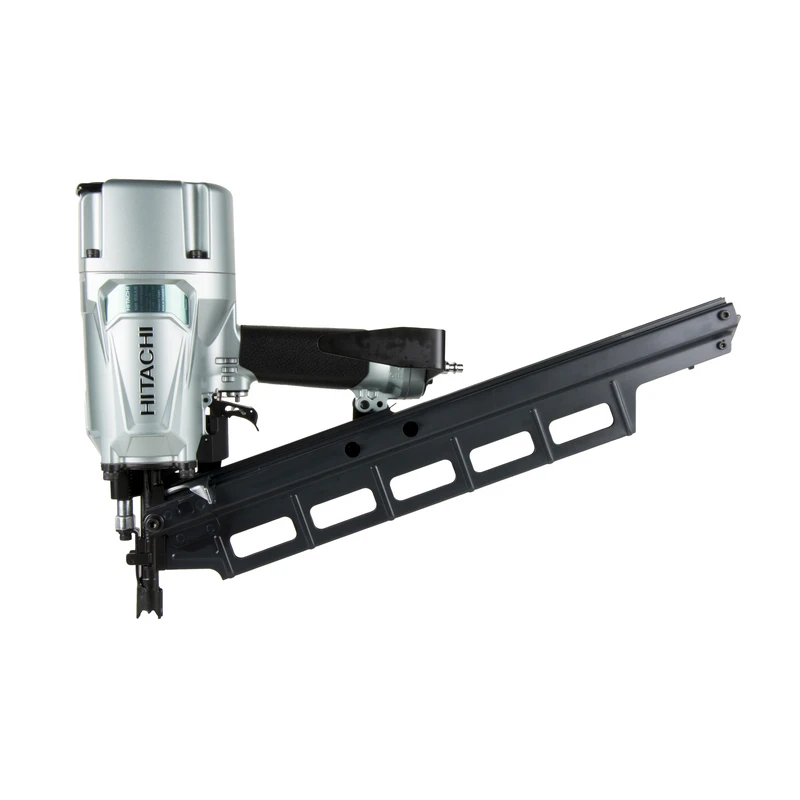 21 Degree 3-1/4 In. Plastic Collated Framing Nailer Nr83a5m