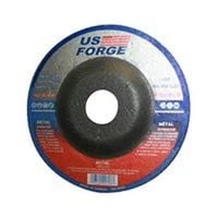 703 Hubless Grinding Wheel Type #27, 4-1/2-inch X 1/8-inch X 7/8-inch