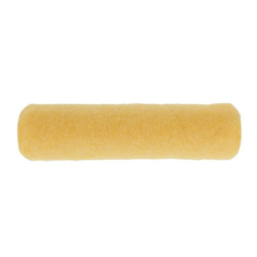 9 Inch General Purpose Polyester Roller Cover With 0.375 Inch Nap