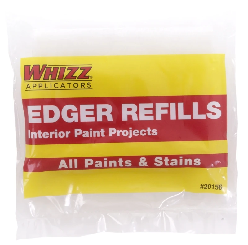 2-wheel Edge Painter Replacement Pad Model 20156 For Edge Painters