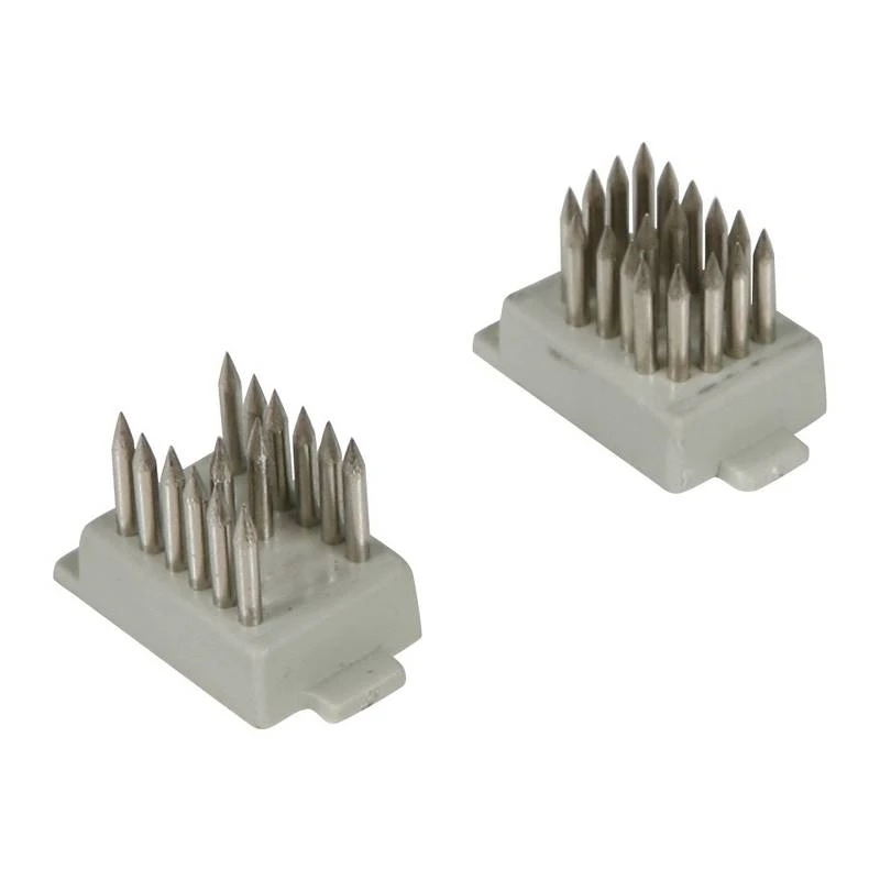 Tattoo Letter Set A-z 3/8 Inch Model 4105