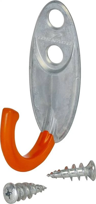 TORNADO Hook (2-Pack)