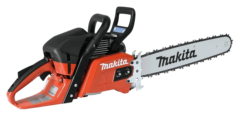 20 In. 56cc Gas Rear Handle Chainsaw Model Ea5600frgg