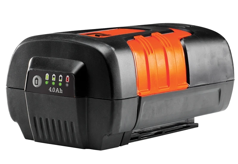 40 Volt 4.0 Amp Hour Lithium-ion Replacement Battery For Outdoor Tools