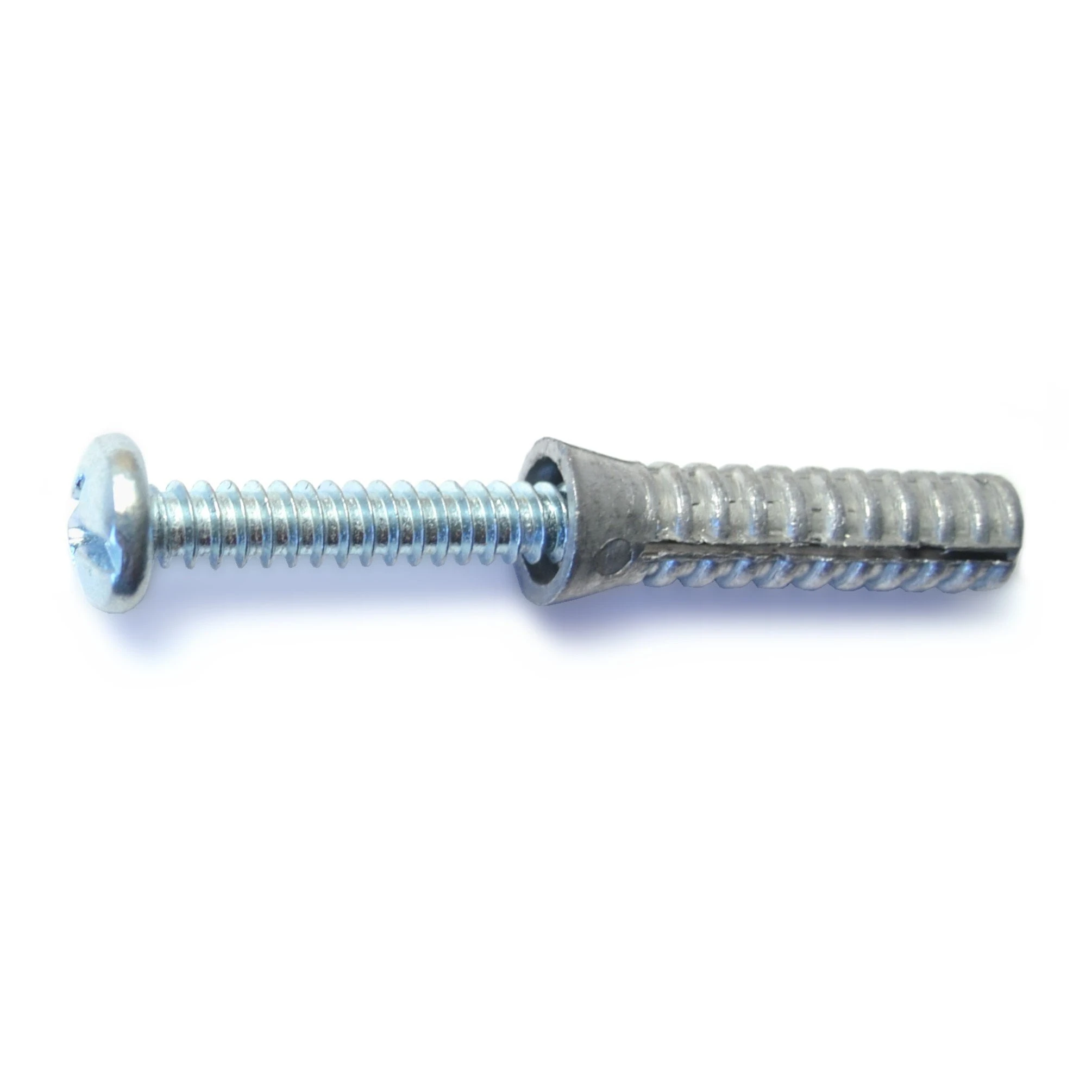 16-18 x 1-1/2 Lead Lead Anchors With Screws