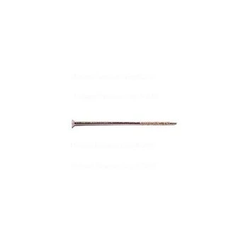 12 X 6 Yellow Zinc Saberdrive Multi-purpose Screws - 1 Pound