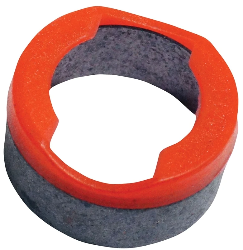10-pack 3/4-in Copper Pro Crimp Ring Fittings - Model Apxcr34lt