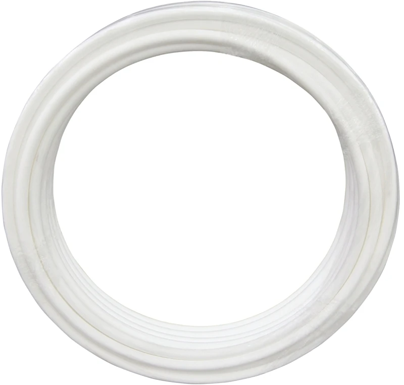1/2-in X 100-ft White Pex Pipe For Plumbing Systems