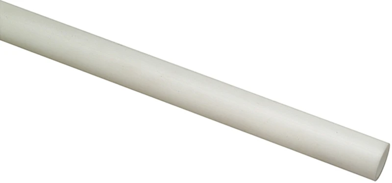 3/8-in X 5-ft White Pex Pipe For Hot And Cold Water Systems