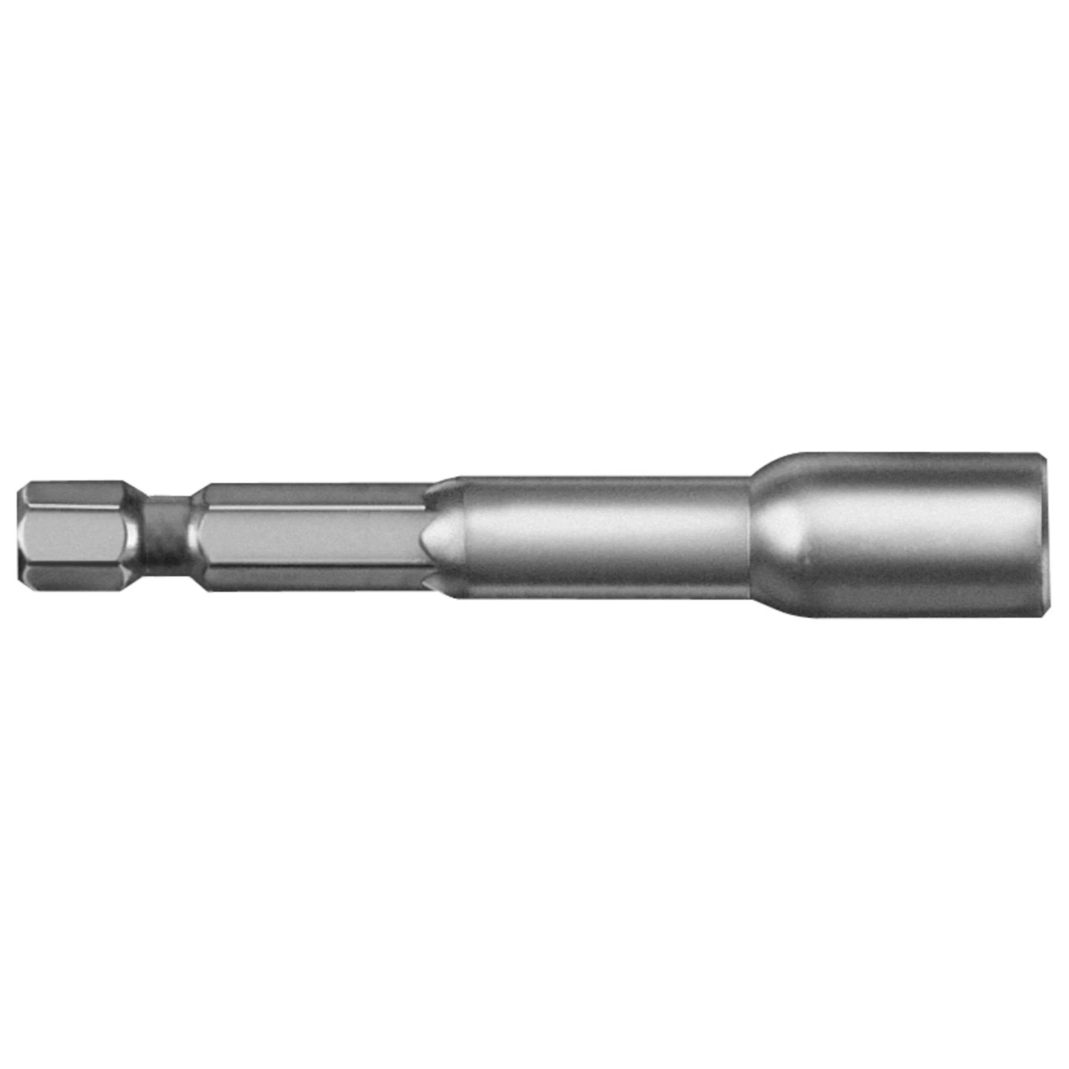 5/16 In. X 2-9/16 In. L Steel Magnetic Nut Setter