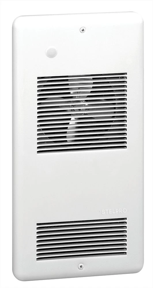 2000 Watts Wall Fan Forced Heater Model Rwf2002w