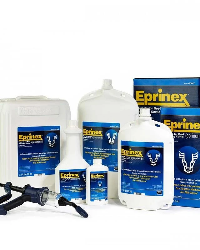 EPRINEX 1L